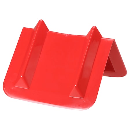 Us Cargo Control Corner Protector 11" Web Protector, 8" x 8" x 11" CPVB12-RED